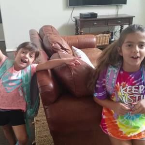 Meet your Posher, Chris